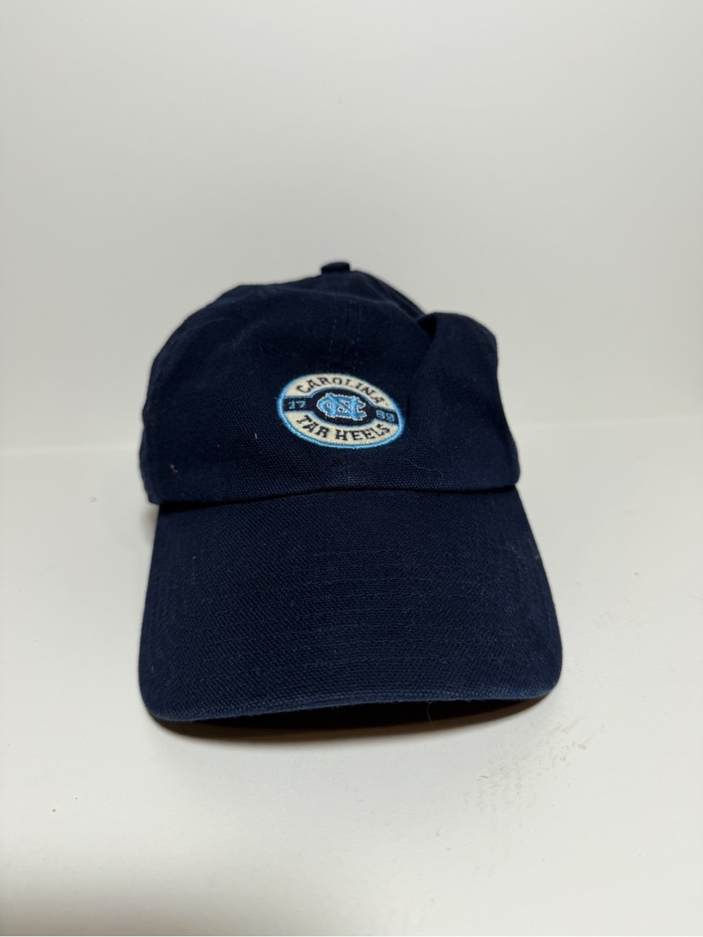 Lids Navy Blue‎ Easy Fit Baseball Cap